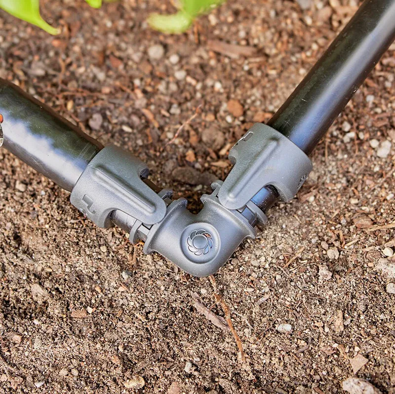 Gardena 13mm Elbow Connector