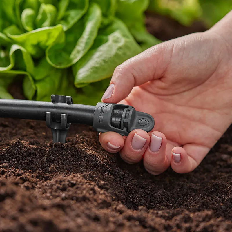 Gardena 13mm Plug