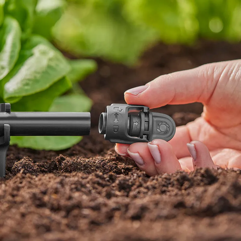 Gardena 13mm Plug