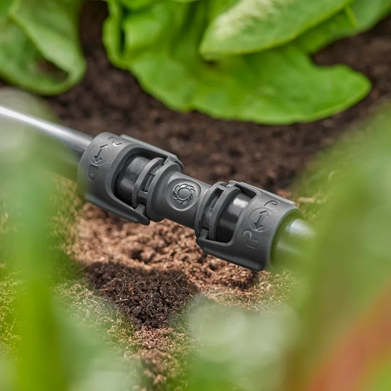 Gardena 13mm Straight Connector
