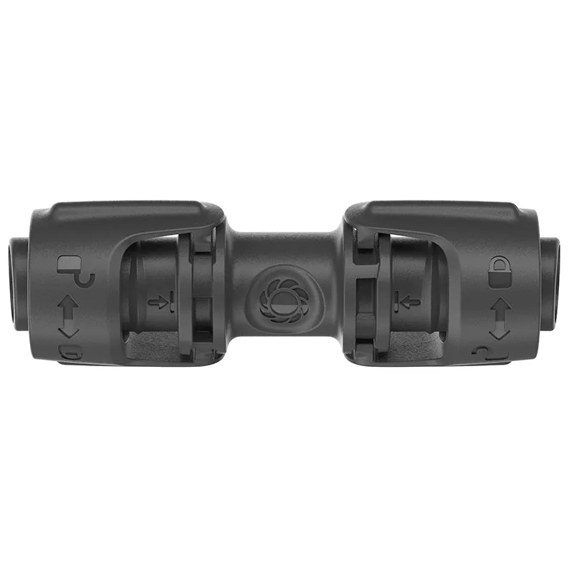 Gardena 13mm Straight Connector