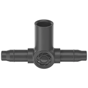 Gardena 4.6mm Nozzle and Pipe Joint Pack of 5