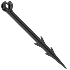 Gardena 4.6mm Pegs