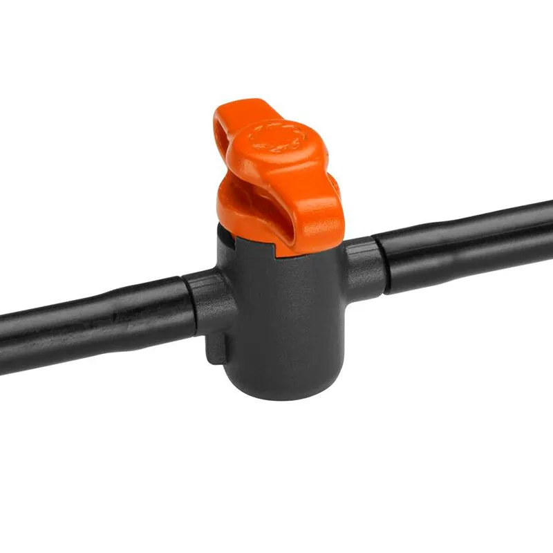 Gardena 4.6mm Shut Off Valve