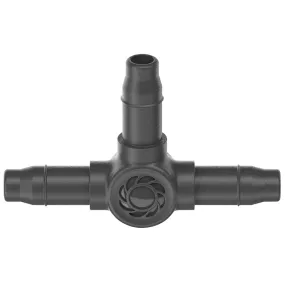 Gardena 4.6mm T Connector