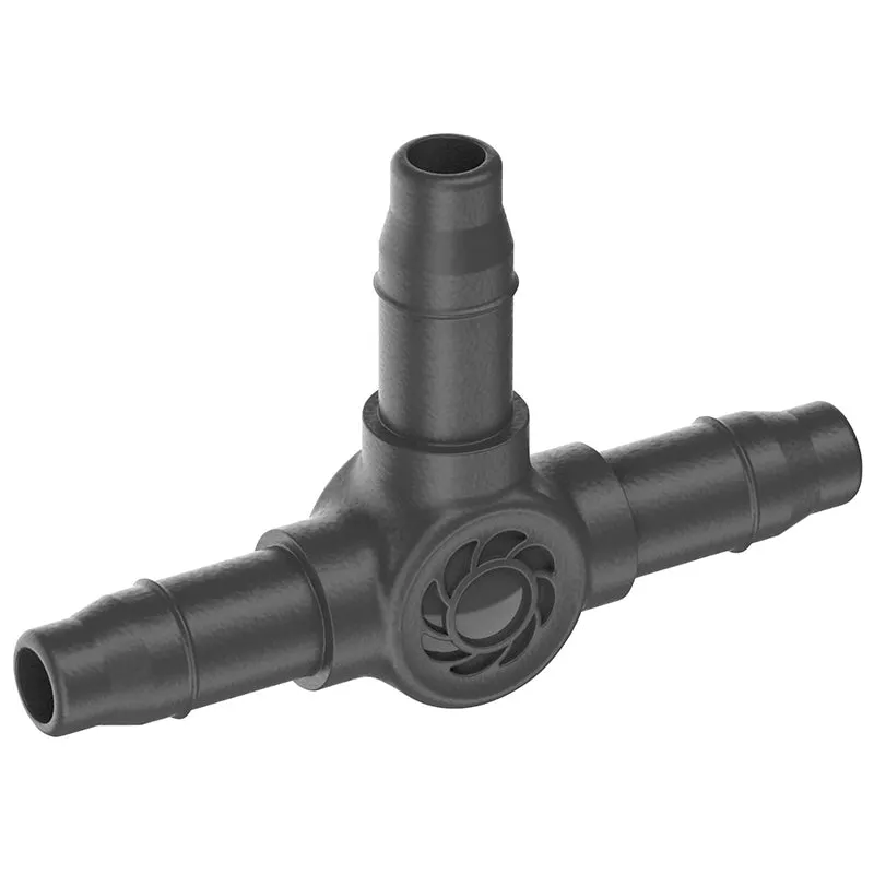 Gardena 4.6mm T Connector