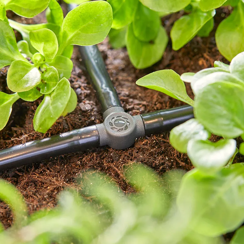 Gardena 4.6mm T Connector