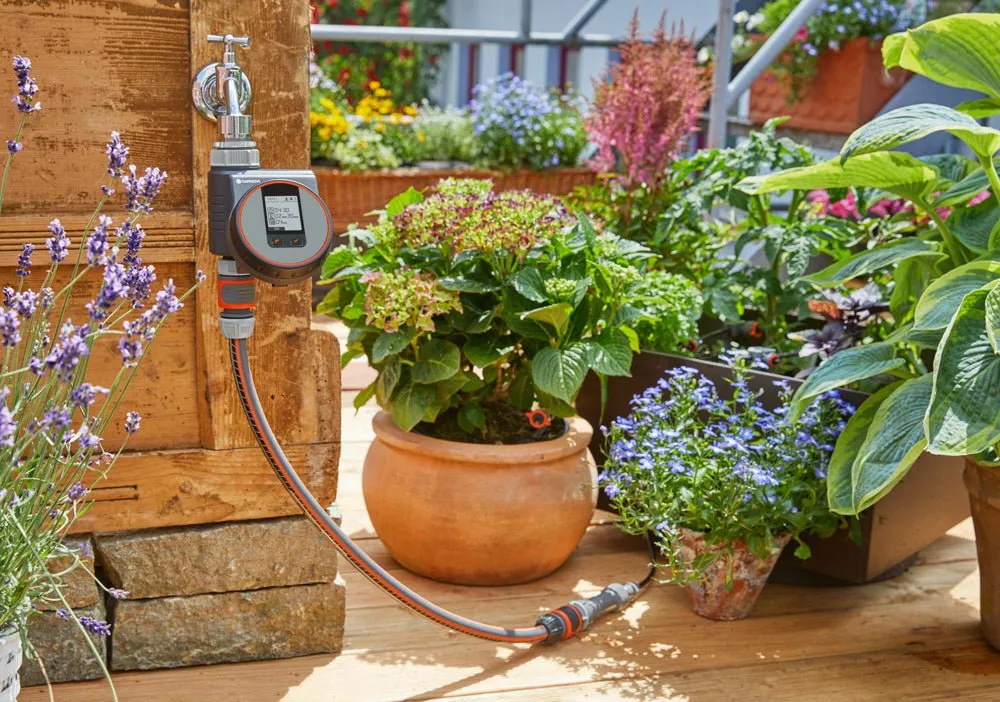 Gardena Flex Water Timer - 1890