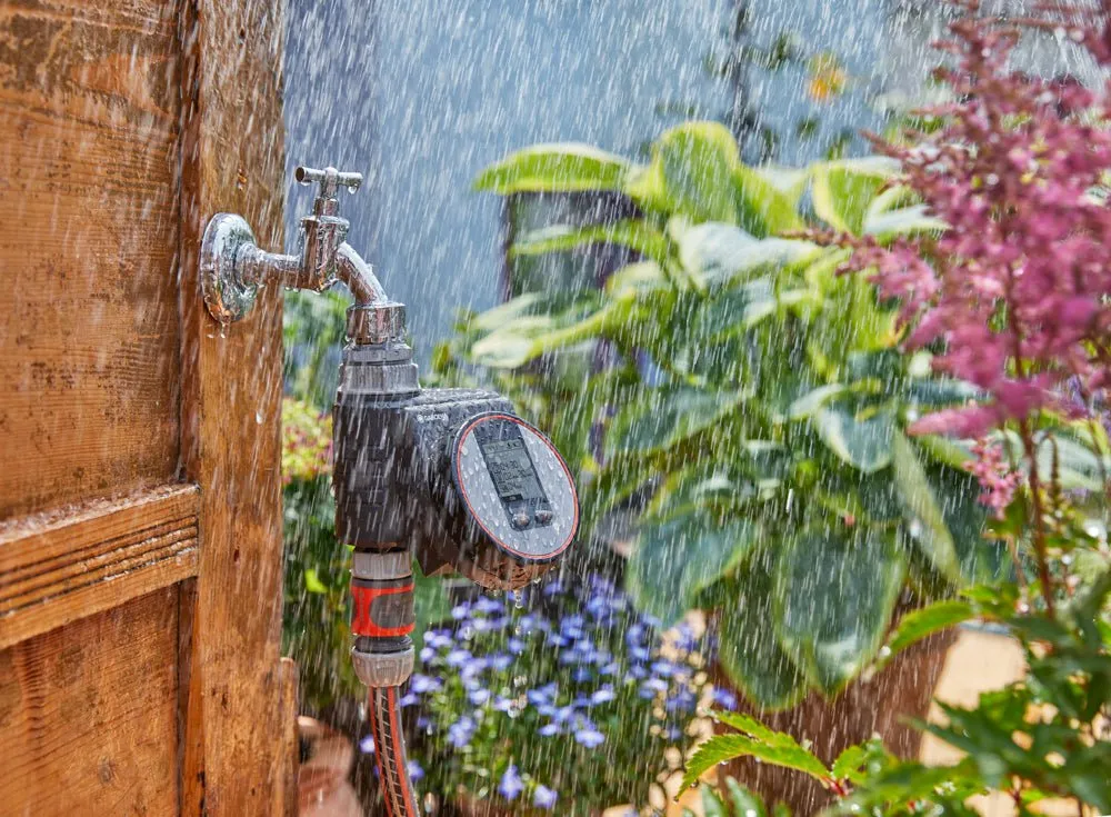Gardena Flex Water Timer - 1890