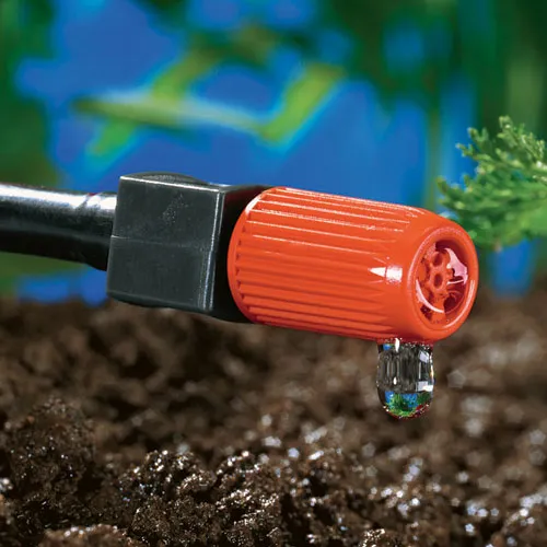 Gardena Micro Drip Starter Kit With Computer