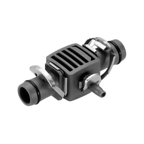 Gardena Micro Drip Starter Kit With Computer