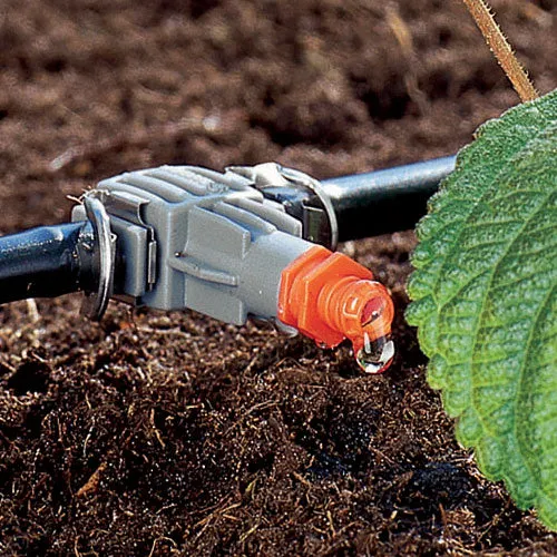 Gardena Micro Drip Starter Kit With Computer