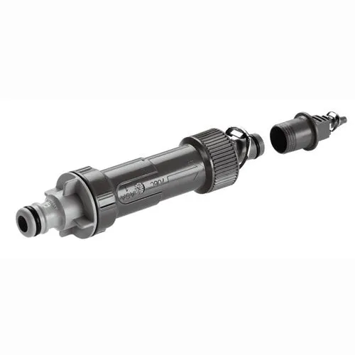 Gardena Micro Drip Starter Kit With Computer