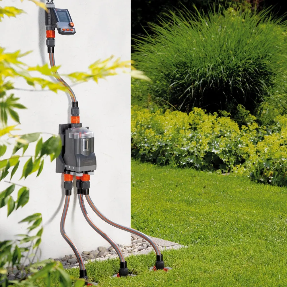 Gardena Switched Water Distributor