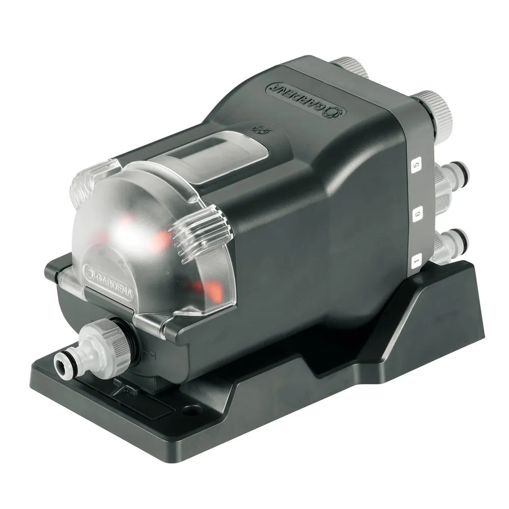 Gardena Switched Water Distributor