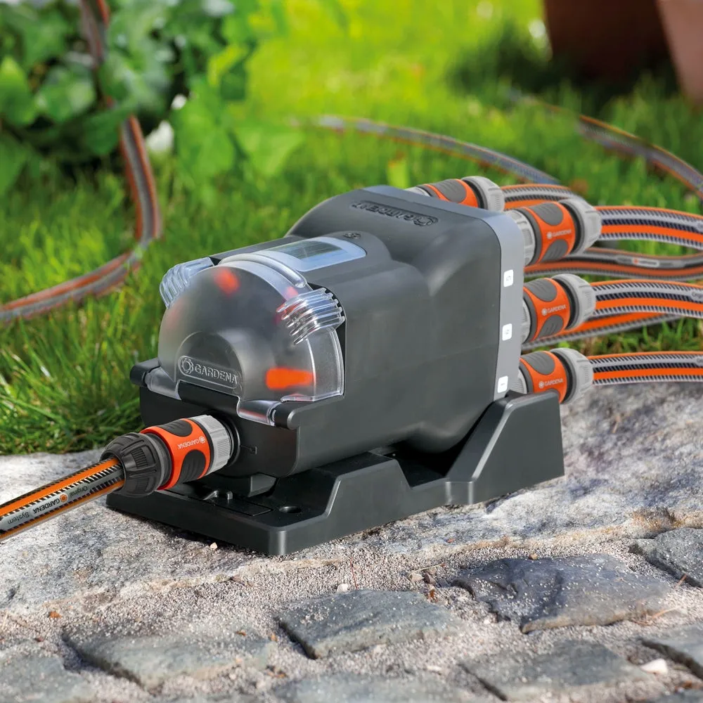 Gardena Switched Water Distributor