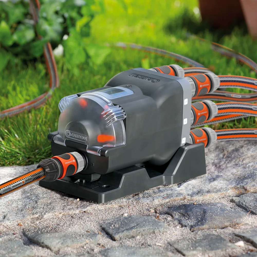 Gardena Switched Water Distributor