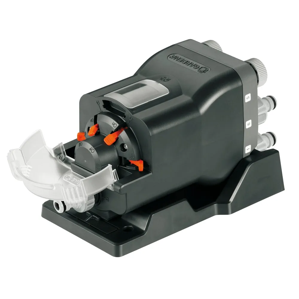 Gardena Switched Water Distributor