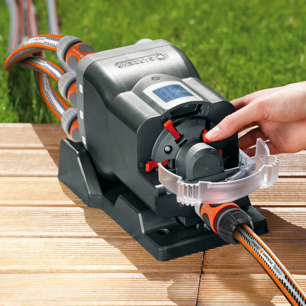Gardena Switched Water Distributor