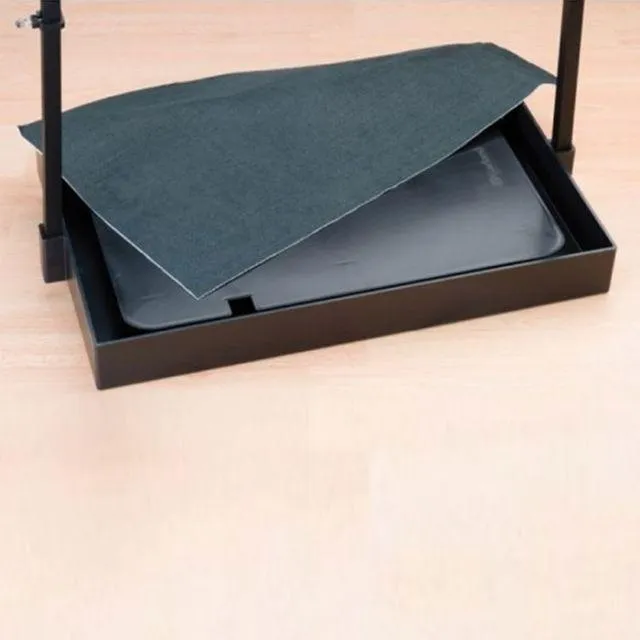 Garland Grow Light Garden - Black 48w
