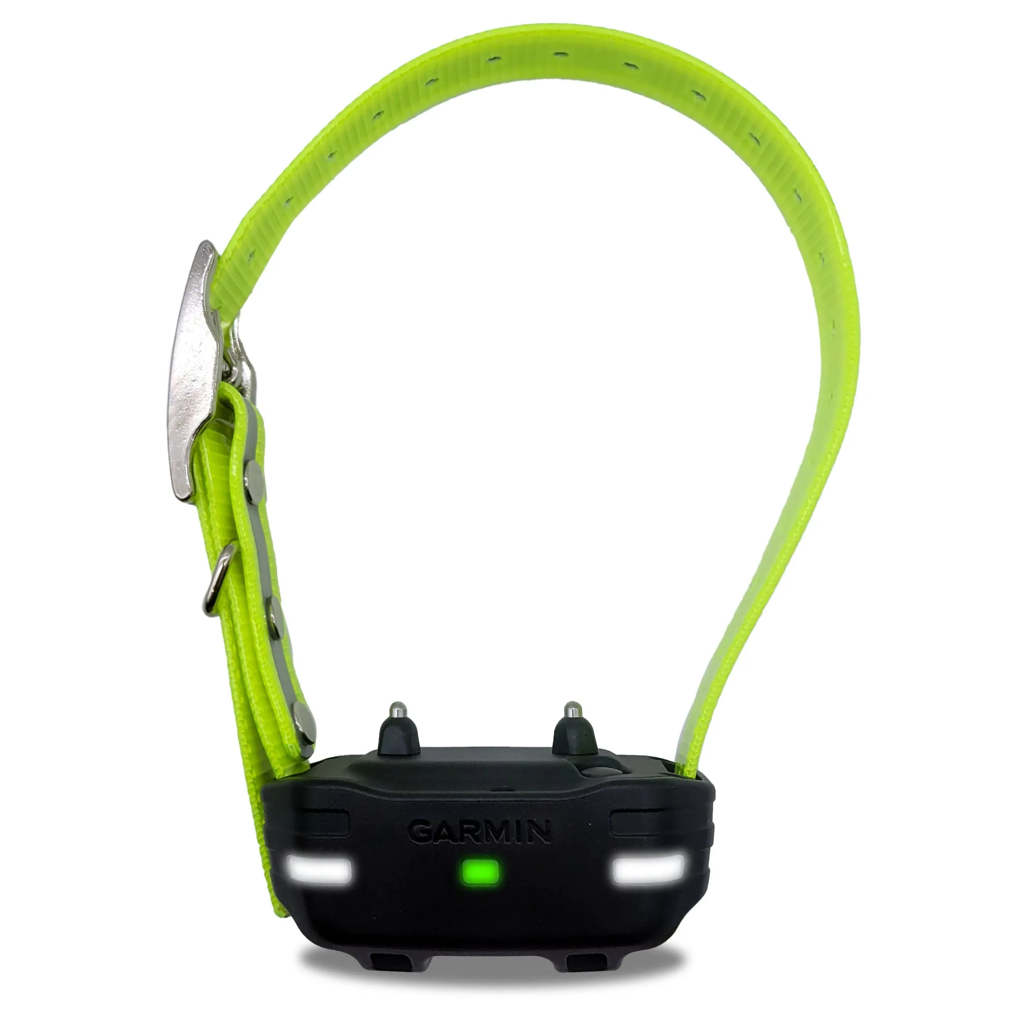 Garmin Tri-Tronics Pro Trashbreaker 2-dog