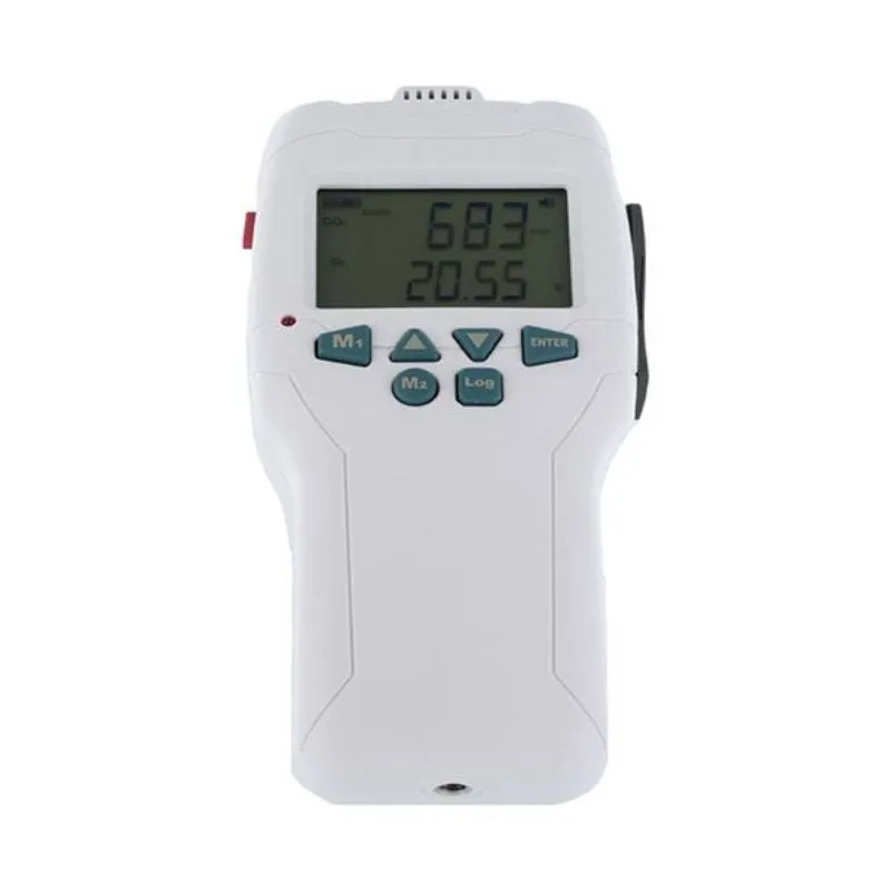 GasLab Plus Carbon Monoxide Gas Detector