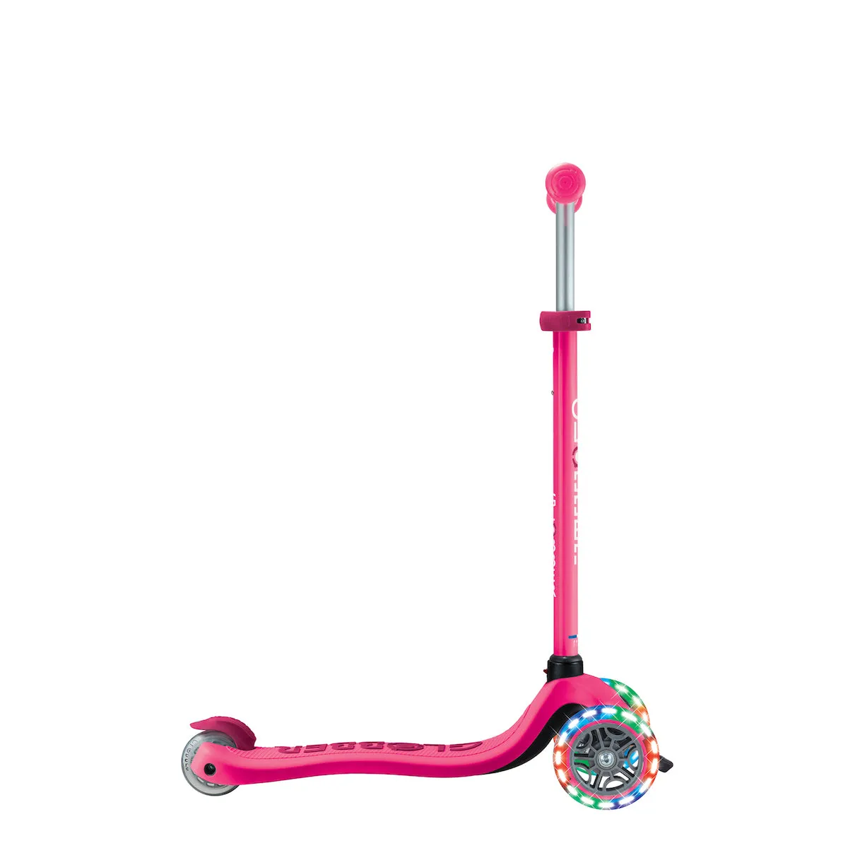 Globber Go Up Sporty Lights 360 Scooter
