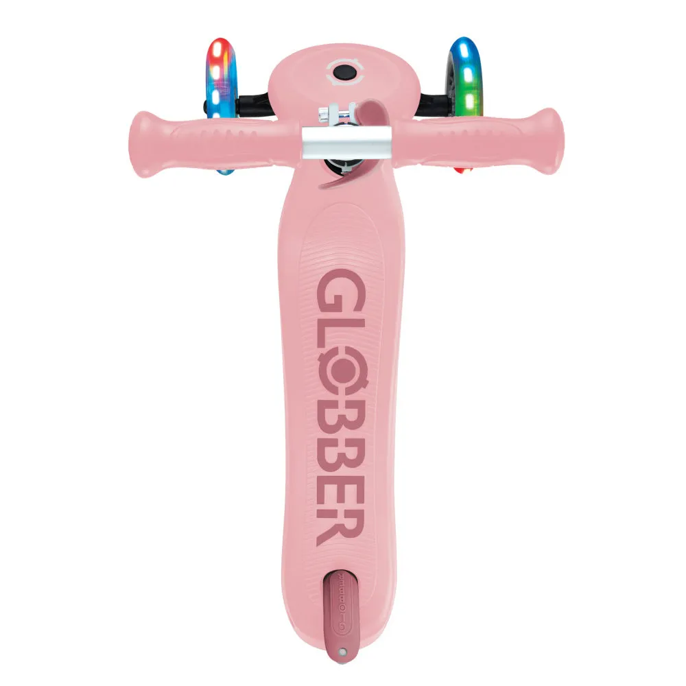 Globber Go Up Sporty Lights V2 Scooter