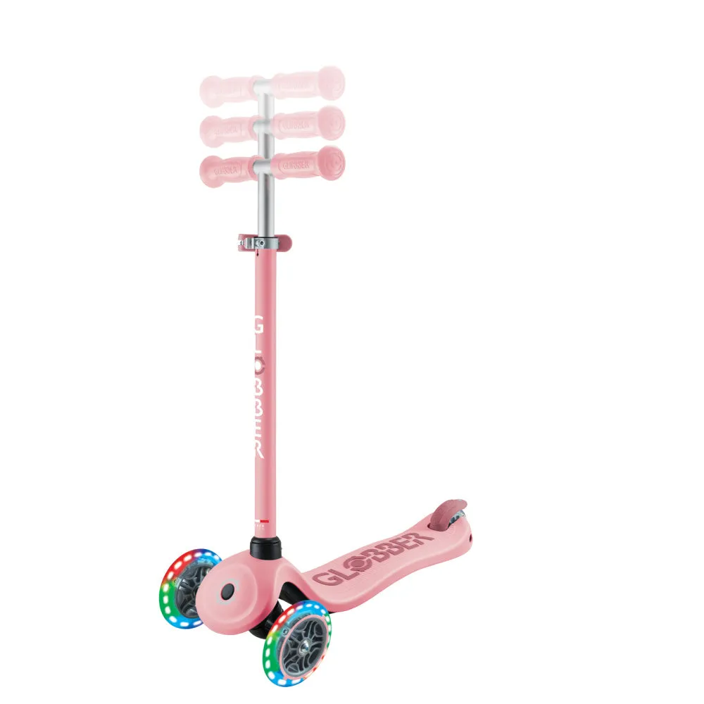 Globber Go Up Sporty Lights V2 Scooter