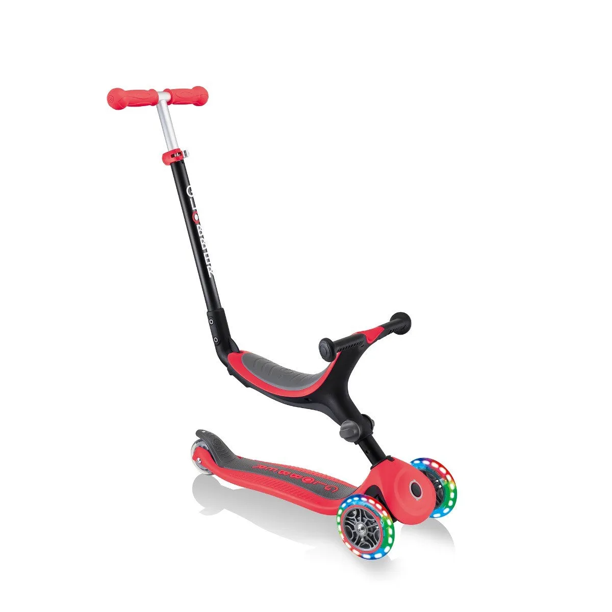 Globber GO•UP FOLDABLE LIGHTS