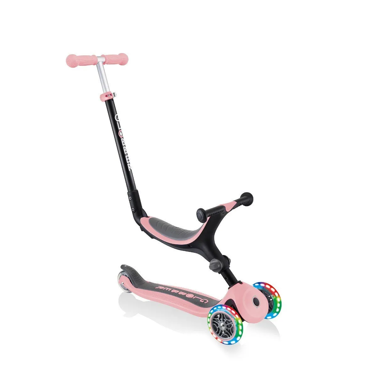 Globber GO•UP FOLDABLE LIGHTS