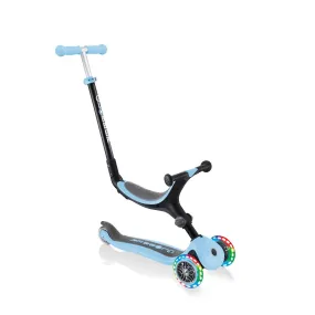 Globber GO•UP FOLDABLE LIGHTS