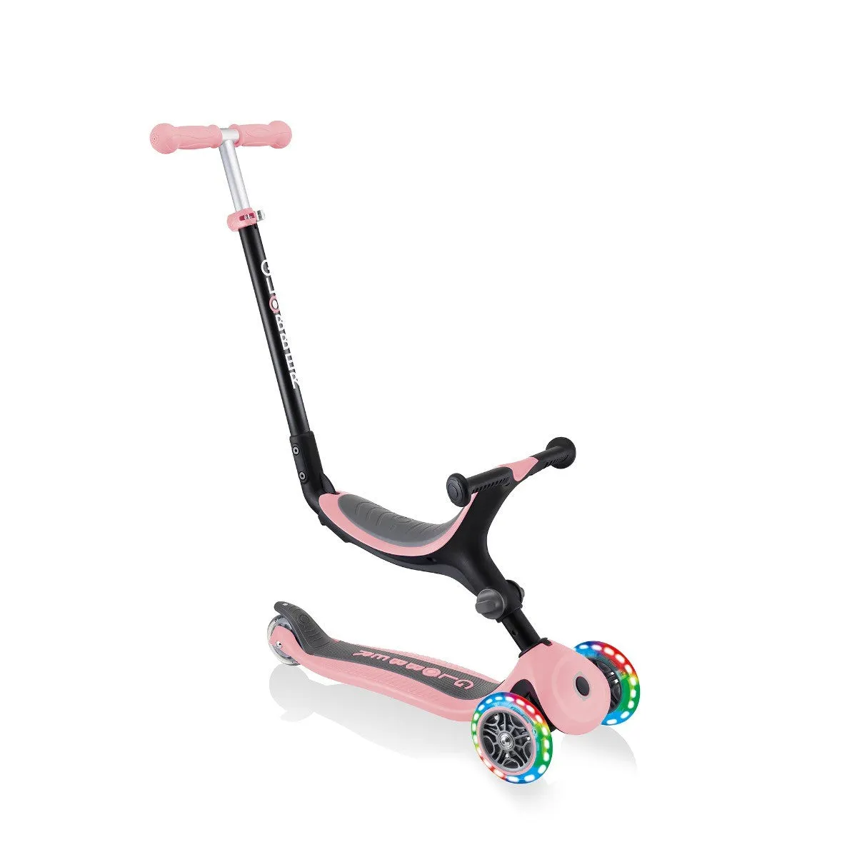 Globber GO•UP FOLDABLE LIGHTS