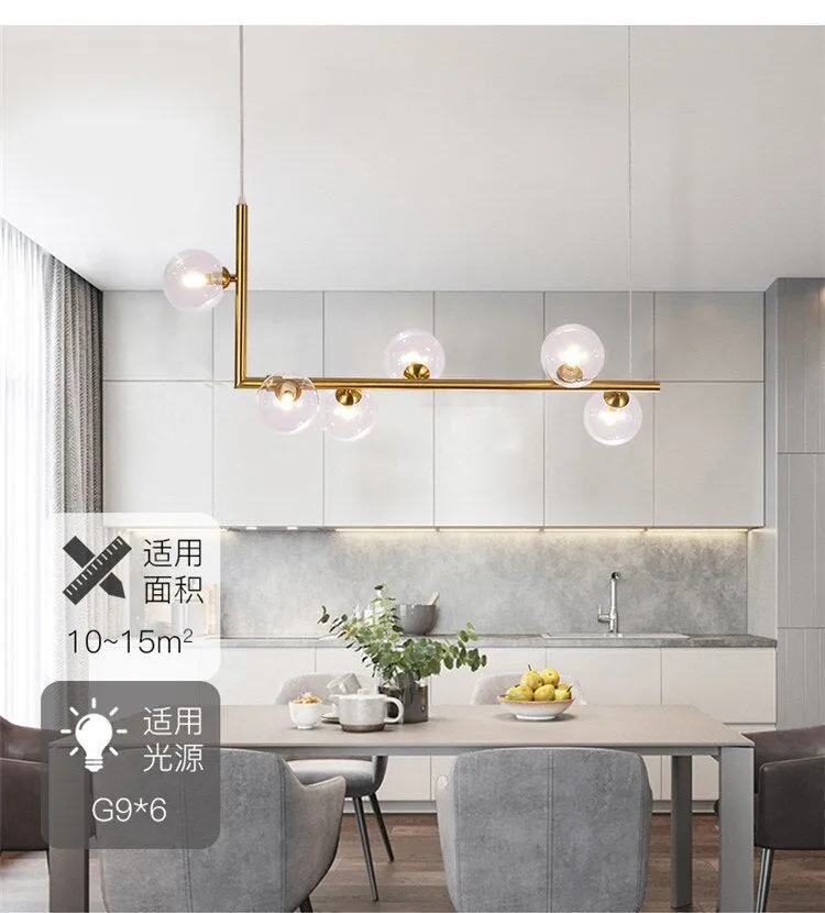 Globes Lighting: Illuminate Your Space with Style