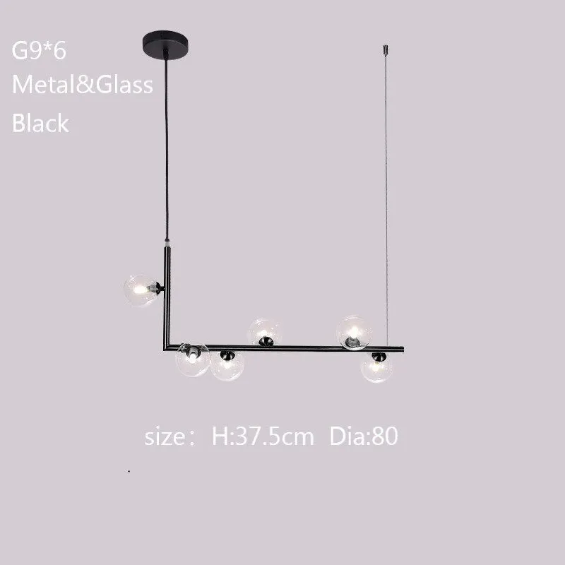Globes Lighting: Illuminate Your Space with Style