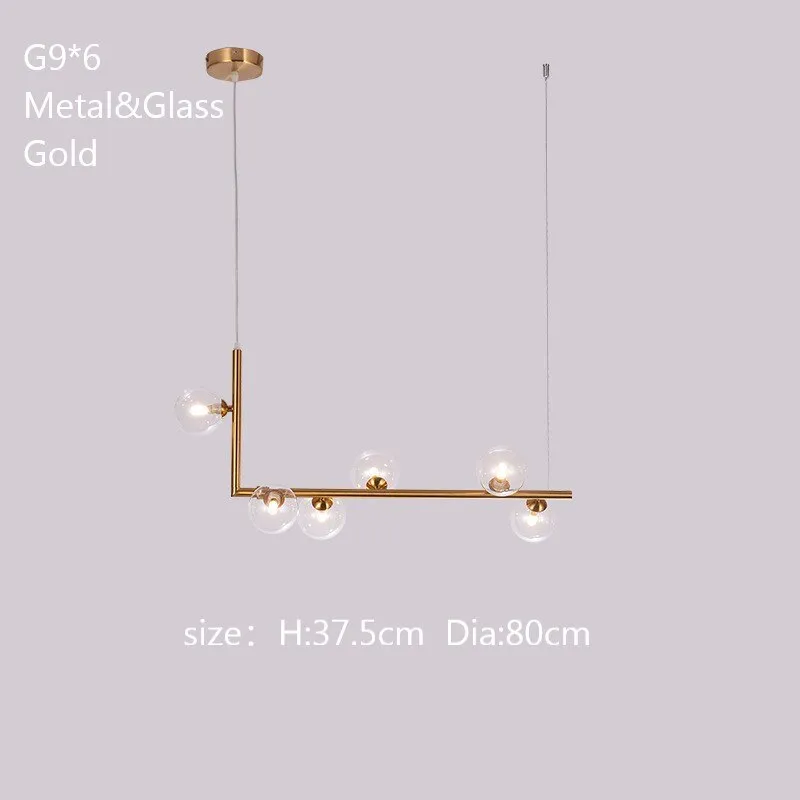 Globes Lighting: Illuminate Your Space with Style