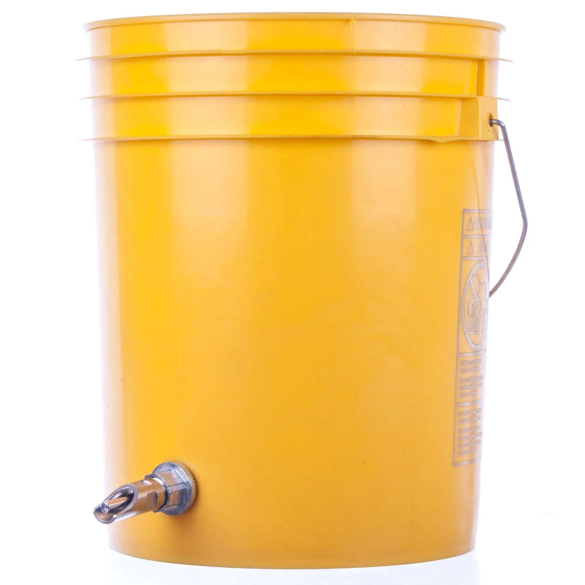 Gravity Flow Model 75 Nipple Connector Kit