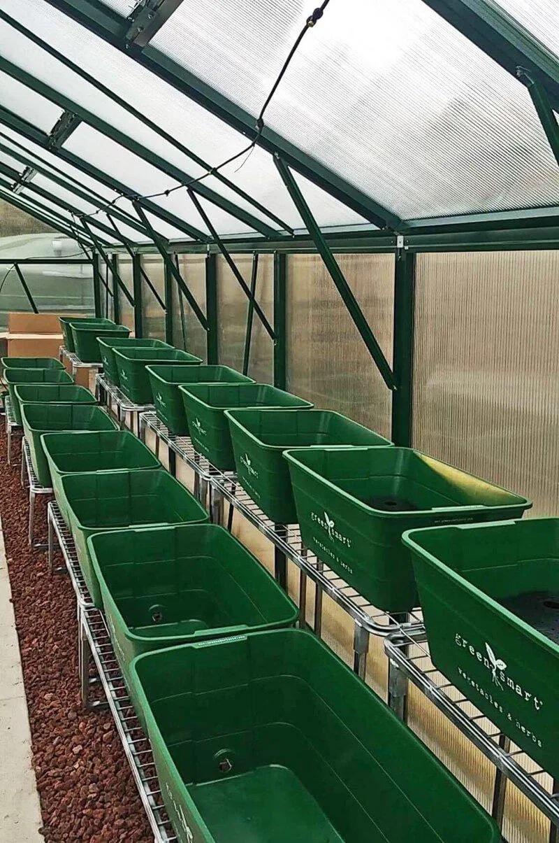 GreenSmart Pot- LARGE