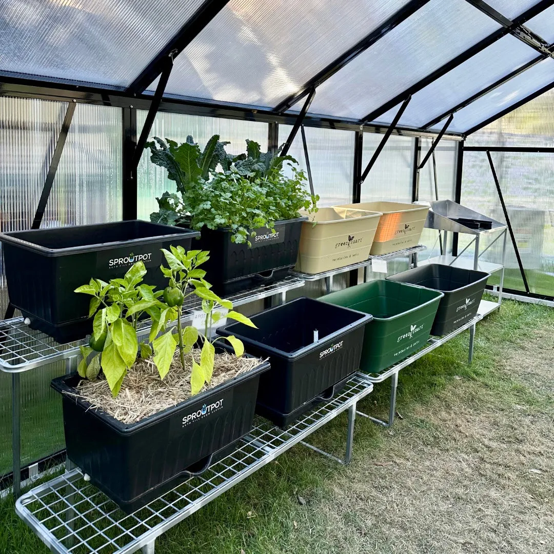 GreenSmart Pot- LARGE