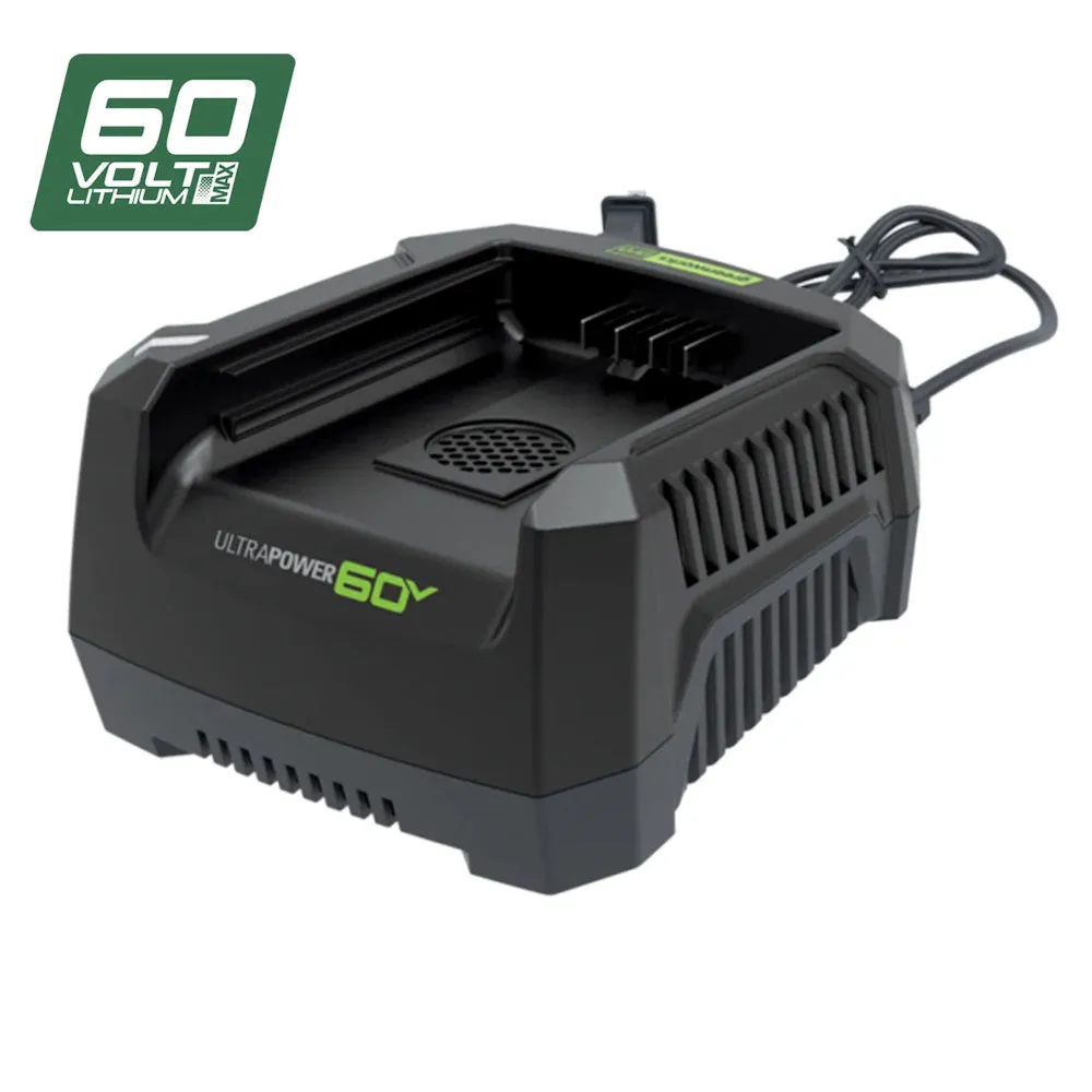 Greenworks 60V Starter Kit