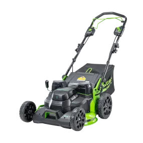 Greenworks 82LM25S Battery Lawn Mower (Skin Only)