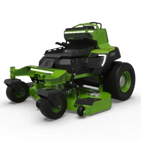 Greenworks OptimusZ 52" 18kWh Stand-On Zero Turn Mower