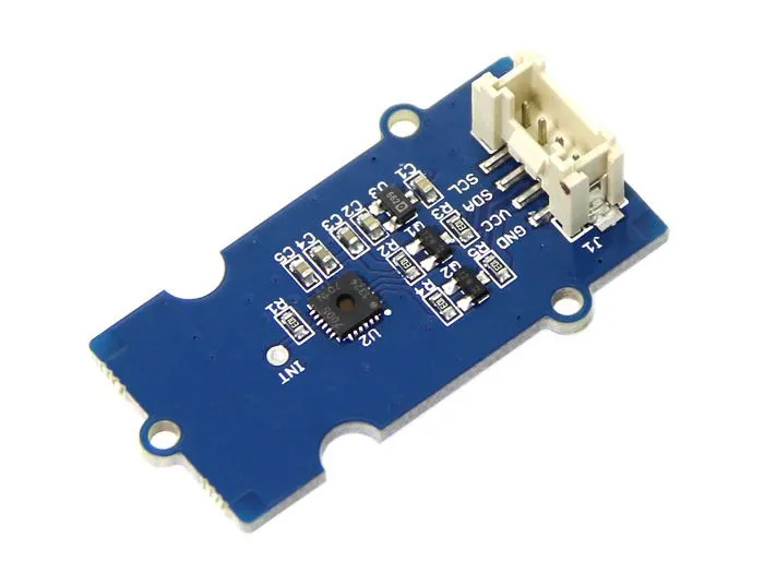 Grove - Temperature & Humidity Sensor