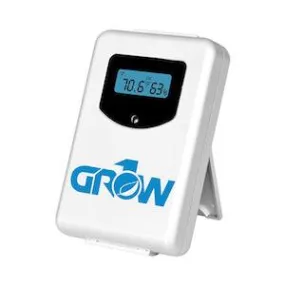 Grow1 Sensor for Wireless Weather Station