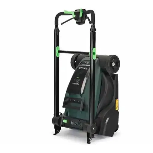 Hayter Hawk 43 AD Premium 60V Cordless Lawn Mower