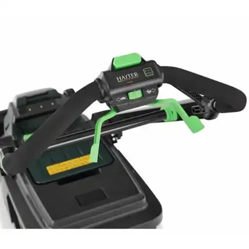 Hayter Hawk 43 AD Premium 60V Cordless Lawn Mower