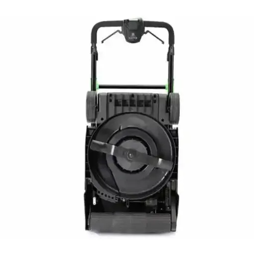 Hayter Hawk 43 AD Premium 60V Cordless Lawn Mower
