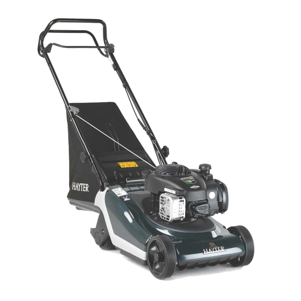Hayter Spirit 41 Petrol Auto-Drive Mower