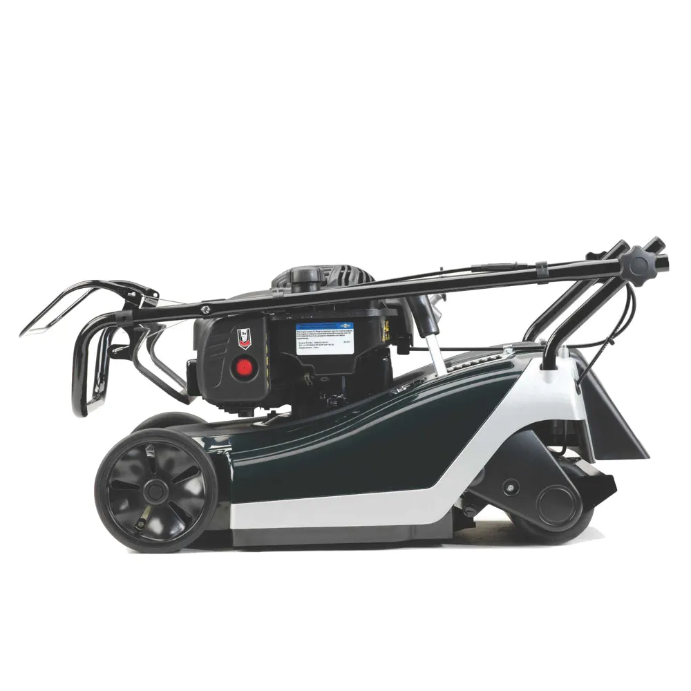 Hayter Spirit 41 Petrol Auto-Drive Mower