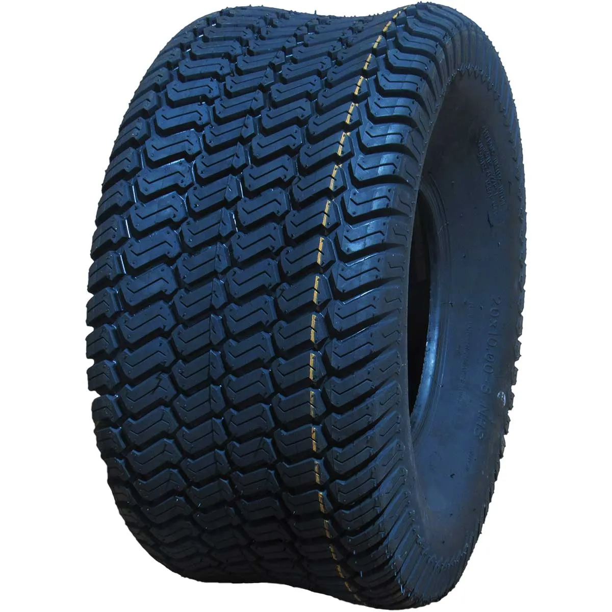 Hi-Run Riding Lawn Mower Tires